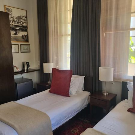 Ashanti Gardens Guesthouse Fokváros Kültér fotó