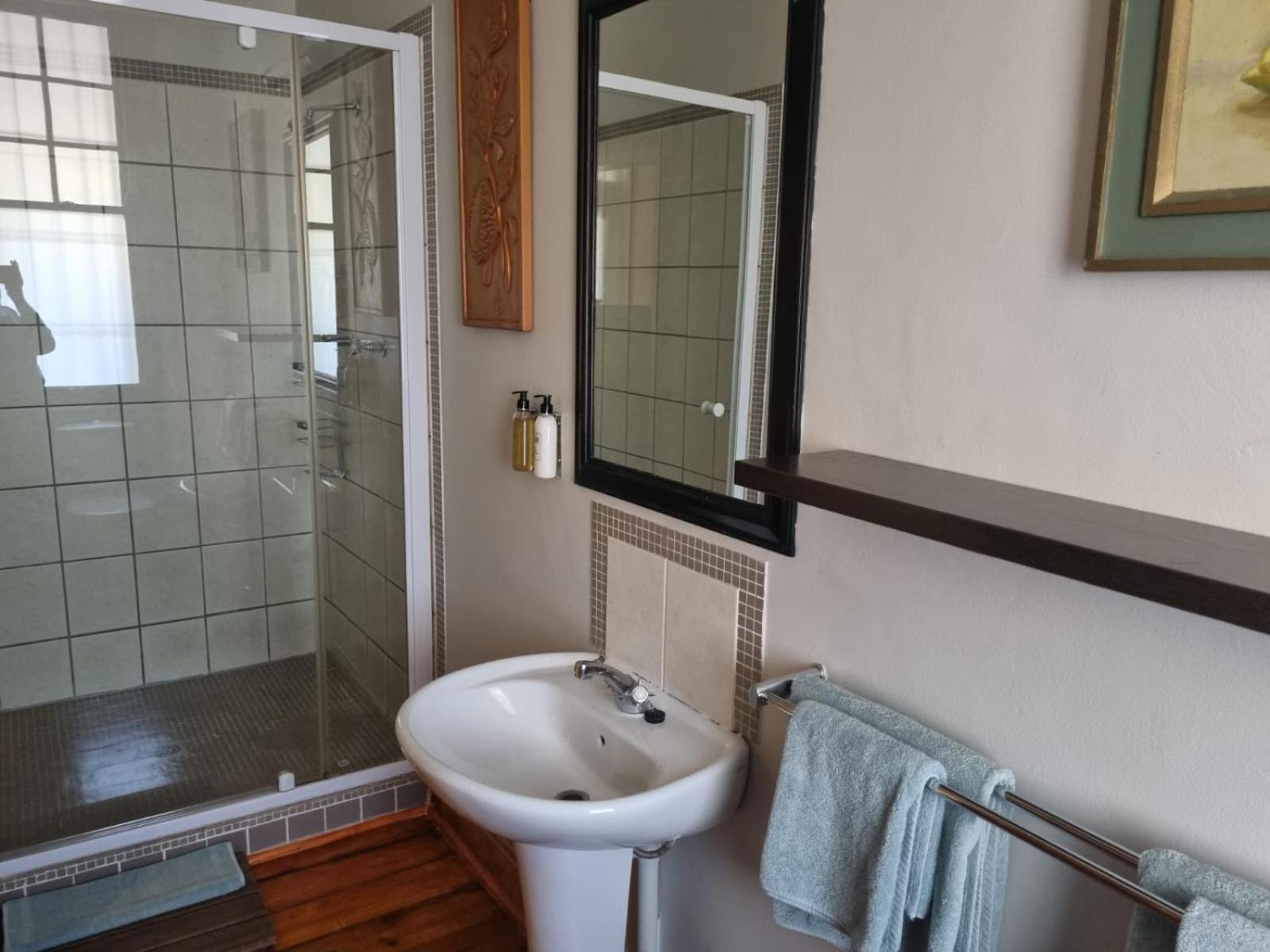 Ashanti Gardens Guesthouse Fokváros Kültér fotó