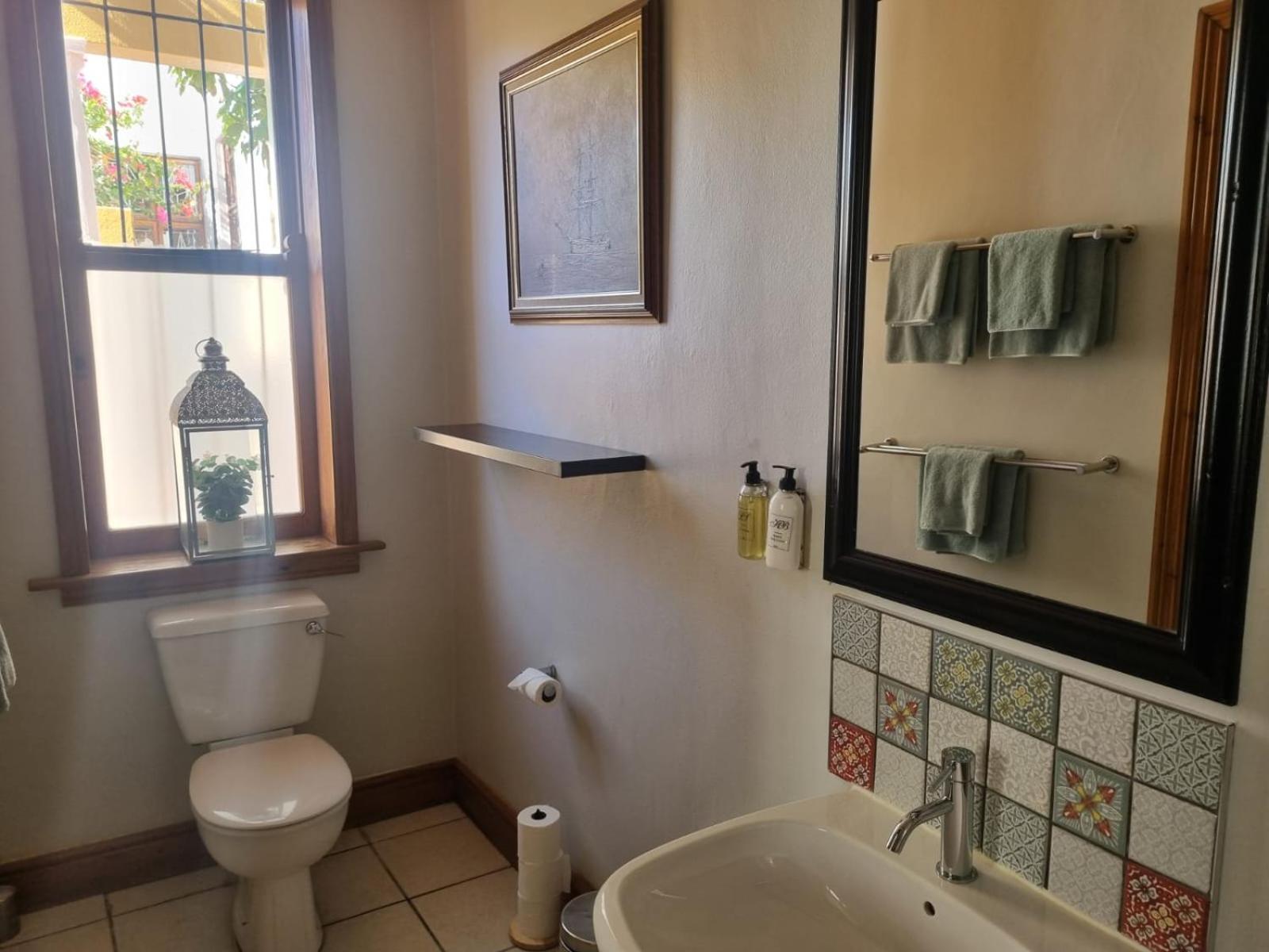 Ashanti Gardens Guesthouse Fokváros Kültér fotó